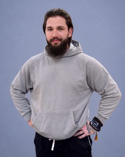 Kravtsov Maxim